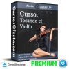 Curso Tocando el Violín – MasterClasses.la