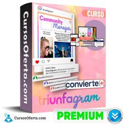 Curso Vende más en Instagram – Convierte más