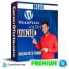 Curso WordPress con divi avanzado – Gonzalo de la Campa