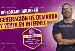 Diplomado en Generación de Demanda y Ventas en Internet