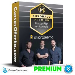 Diplomado Master Plan Agencia – Smartbeemo