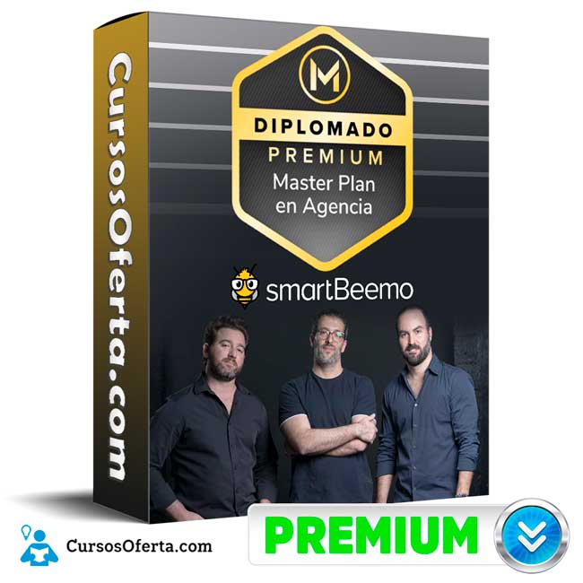 Diplomado Master Plan Agencia – Smartbeemo 1 Diplomado Master Plan Agencia – Smartbeemo