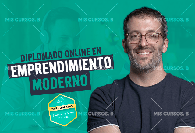 Diplomado Online en Emprendimiento Moderno de Smartbeemo 1 Diplomado Online en Emprendimiento Moderno de Smartbeemo
