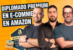 Diplomado Premium en Ecommerce en Amazon USA de Smartbeemo