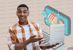 Diseño en wordpress