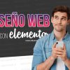 Diseño web con elementor de Pablo del hierro