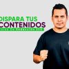 Dispara tus contenidos de Dean Romero
