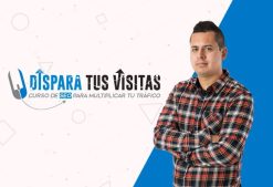 Dispara tus visitas de Dean Romero