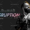 Disruption Days de Carlos Muñoz