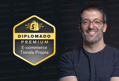 E-commerce con Shopify de smartbeemo