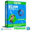 Ecom Formula 2020 – Ludo Apollonio
