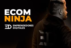Ecom Ninja de Ian Bernal