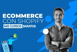 Ecommerce con Shopify de Euge Oller
