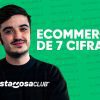 Ecommerce de 7 cifras de David Costarrosa