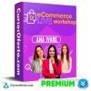 Ecommerce Live WorkShop – Ana Ivars