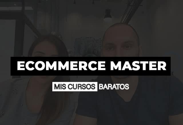 Ecommerce Master 2020 de Hermo Benito 1 Ecommerce Master 2020 de Hermo Benito