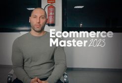 Ecommerce Master 2023 de Hermo Benito