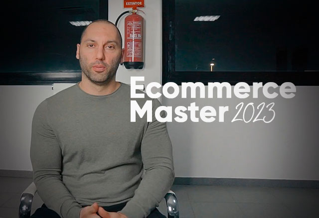 Ecommerce Master 2023 de Hermo Benito 1 Ecommerce Master 2023 de Hermo Benito