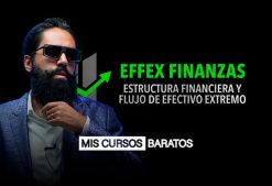 Effex Finanzas 2022 de Carlos Muñoz