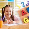 El ABC de la Educación Pre Escolar en Casa