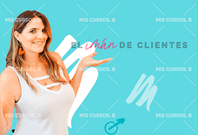 El Iman de Clientes de Fapi Paolini 1 El Iman de Clientes de Fapi Paolini