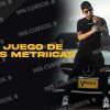 El Juego de las Métriicas de Yonnathan Vinasco