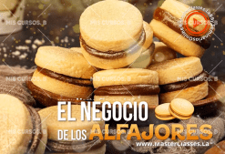 El Negocio de los Alfajores