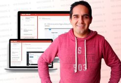 Embudos de Venta en WordPress de Alex Rivas