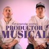 Emprende como Productor Musical de The Rudeboyz