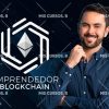 Emprendedor Blockchain de Cris Urzua