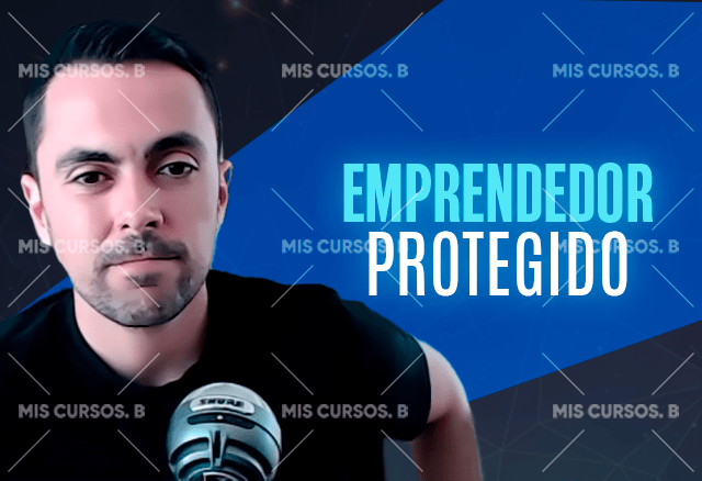 Emprendedor Protegido de Cris Urzua 1 Emprendedor Protegido de Cris Urzua