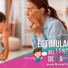 Estimulación del Lenguaje de 0 a 3 Años