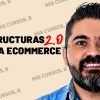 Estructuras para Ecommerce 2.0 de Raúl Valenzuela