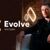 Evolve into crypto 2022 de Vadym Zaplachynskyy