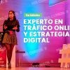Experto en tráfico online y estrategia digital de Ana Ivars