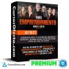Expo Emprendimiento 2019 – Jurgen Klaric