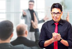 Exposiciones Efectivas Habla en Público con Maestía
