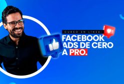 Facebook Ads de Cero a Pro 2022 de Luis tenorio [Actualización]