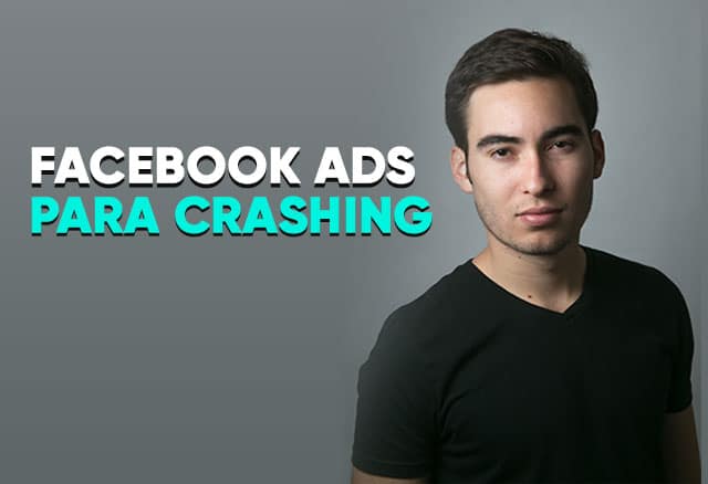 Facebook Ads Para Crashing de Nicolai Schmitt 1 Facebook Ads Para Crashing de Nicolai Schmitt