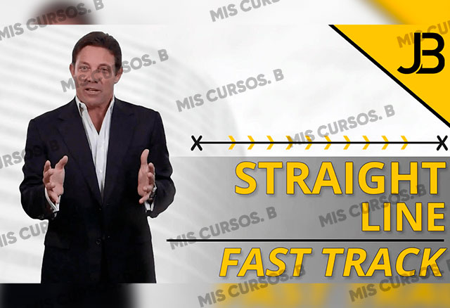 Fast Track de Jordan Belfort 1 Fast Track de Jordan Belfort
