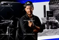 Fotografía de producto para E-commerce de Ruben Guo