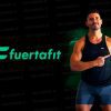 FUERTAFIT Abdominales de Sergio peinado