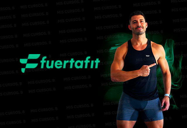 FUERTAFIT Abdominales de Sergio peinado 1 FUERTAFIT Abdominales de Sergio peinado