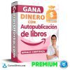 Gana Dinero Con Libros – Gerald Confienza