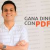 Gana Dinero Con PDFs 2022 de Gerald Confienza