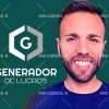 Generador de lucros de Tony Galvez