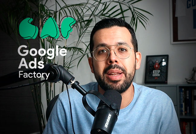 Google Ads Factory 2023 de Alan Valdez 1 Google Ads Factory 2023 de Alan Valdez