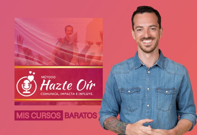 Hazte Oír de Nacho Muñoz 1 Hazte Oír de Nacho Muñoz