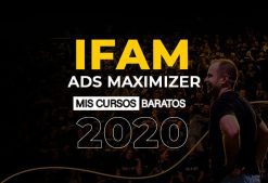 IFAM Ads Maximizer 2022 de Roberto Gamboa