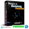 Imagen en Movimiento con Photoshop – Visualbit Estudio